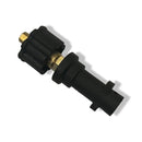 Bajonettadapter AG für Kärcher Zubehör auf M22 IG Verschraubung 6 Kant Kränzle - bajonettadapter-ag-fur-karcher-zubehor-auf-m22-ig-verschraubung-6-kant-kranzle von M&M Smartek®