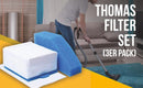 3x FILTER-SET 10-teilig für Thomas Aqua+ Pet & Family Allergy & Family Multi - 3x-filter-set-10-teilig-fur-thomas-aqua-pet-family-allergy-family-multi von M&M Smartek®
