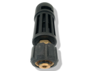 Adapter B Bajonett für Kärcher Hobby Zubehör auf Profi Maschinen wie Kärcher - adapter-b-bajonett-fur-karcher-hobby-zubehor-auf-profi-maschinen-wie-karcher von M&M Smartek®