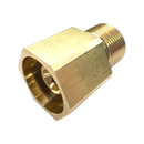 Adapter wie Easy!Lock TR22 IG auf Adapter mit 1/4" AG kompatibel zu Kärcher - adapter-wie-easy-lock-tr22-ig-auf-adapter-mit-1-4-ag-kompatibel-zu-karcher von M&M Smartek®