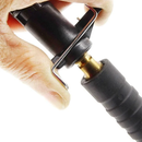 Hochdruck Schlauch Verlängerung Verbinder für Kärcher Hochdruckreiniger K2 Clic - hochdruck-schlauch-verlangerung-verbinder-fur-karcher-hochdruckreiniger-k2-clic von M&M Smartek®