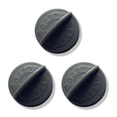 10x Ersatz für Kärcher Verschluss Stopfen 4.075-012.0 Filterpatrone 6.414-552.0 - 10x-ersatz-fur-karcher-verschluss-stopfen-4-075-012-0-filterpatrone-6-414-552-0 von M&M Smartek®