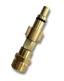 Adapter für Aldi Ferrex Lavor u.a. Bajonett Hochdruckreiniger Lanzen mit M22 AG - adapter-fur-aldi-ferrex-lavor-u-a-bajonett-hochdruckreiniger-lanzen-mit-m22-ag von M&M Smartek®