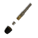 Strahlrohr mit Düse für WAP Nilfisk Alto Poseidon Neptune KEW Stecksystem Quick D12 - strahlrohr-mit-duse-fur-wap-nilfisk-alto-poseidon-neptune-kew-stecksystem-quick von M&M Smartek®