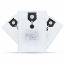 5 Beutel & Filter geeignet für Kärcher 2.889-154.0 Kärcher NT 30/1 30 L 30L - 5-beutel-filter-geeignet-fur-karcher-2-889-154-0-karcher-nt-30-1-30-l-30l von M&M Smartek®