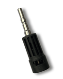 Adapter für Nilfisk D12 Bajonett Kärcher kompatibel zu Wap Alto Kew STIHL - adapter-fur-nilfisk-d12-bajonett-karcher-kompatibel-zu-wap-alto-kew-stihl von M&M Smartek®