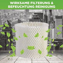 1x Luftfilter für Philips Luftbefeuchter Ersatz HU4801 HU4802 HU4803 HU4811 HU4813 - ersatz-luftfilter-fur-philips-luftbefeuchter-hu4801-hu4803-01-hu4811-hu4811-10 von M&M Smartek®