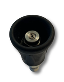 Hochdruck Düse 045 25° für Kränzle Kärcher WAP Nilfisk HD-Reiniger Düse + Schutz - hochdruck-duse-045-25-fur-kranzle-karcher-wap-nilfisk-hd-reiniger-duse-schutz von M&M Smartek®