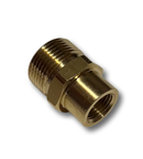 Adapter Set für Kärcher Quick Connect mit 1/4" IG Verlängerung Verbinder - adapter-set-fur-karcher-quick-connect-mit-1-4-ig-verlangerung-verbinder von M&M Smartek®