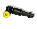 Dreh Düse für Kärcher K2 - K7 Hochdruck 360° drehbar mit Bajonett Anschluss - dreh-duse-fur-karcher-k2-k7-hochdruck-360-drehbar-mit-bajonett-anschluss von M&M Smartek®