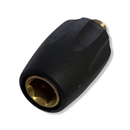 Schnellkupplung KW für z.B. Kärcher Kränzle WAP HD-Pistolen mit M22 AG - schnellkupplung-kw-fur-z-b-karcher-kranzle-wap-hd-pistolen-mit-m22-ag von M&M Smartek®