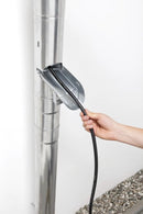 8m Rohrreinigungsschlauch 4-teilig für Kärcher Kränzle HD HDS Hochdruckreiniger - 8m-rohrreinigungsschlauch-4-teilig-fur-karcher-kranzle-hd-hds-hochdruckreiniger von M&M Smartek®