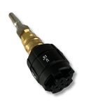 Hochdruckreiniger 5 in 1 Düse Schnellkupplung für Kränzle D10 Family light line - hochdruckreiniger-5-in-1-duse-schnellkupplung-fur-kranzle-d10-family-light-line von M&M Smartek®