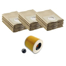 15x Staubsaugerbeutel + 1x Patronenfilter für Kärcher 6.959-130.0 WD2 WD3 MV3 - 15x-staubsaugerbeutel-1x-patronenfilter-fur-karcher-6-959-130-0-wd2-wd3-mv3 von M&M Smartek®
