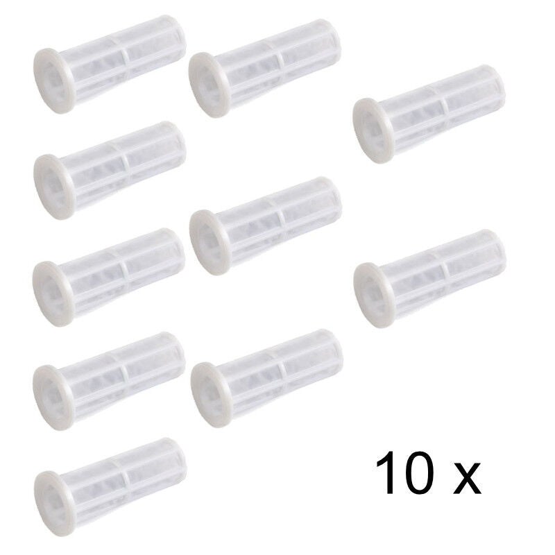 10x Wasserfilter für Kärcher Einsatz Filter Filtereinsatz wie 4.730-059.0