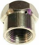 SET spitz Rohrreinigungsdüse 1/8" starr & rotierend Rohrreinigungsschlauch - set-spitz-rohrreinigungsduse-1-8-starr-rotierend-rohrreinigungsschlauch von M&M Smartek®