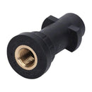 Bajonett-Adapter für Kärcher K Serie Hobby Pistolen mit Messing Kern 1/4" IG - bajonett-adapter-fur-karcher-k-serie-hobby-pistolen-mit-messing-kern-1-4-ig von M&M Smartek®