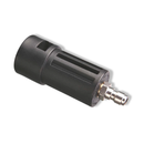 Adapter für Kärcher auf 1/4'' Zoll Hochdruckreiniger Schaumpistole Quick Connect - adapter-fur-karcher-auf-1-4-zoll-hochdruckreiniger-schaumpistole-quick-connect von M&M Smartek®