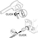 Hochdruckschlauch für Kärcher K2 K3 K4 K5 K6 K7 wie original 2.641-721.0 8 Meter - hochdruckschlauch-fur-karcher-k2-k3-k4-k5-k6-k7-wie-original-2-641-721-0-8-meter von M&M Smartek®