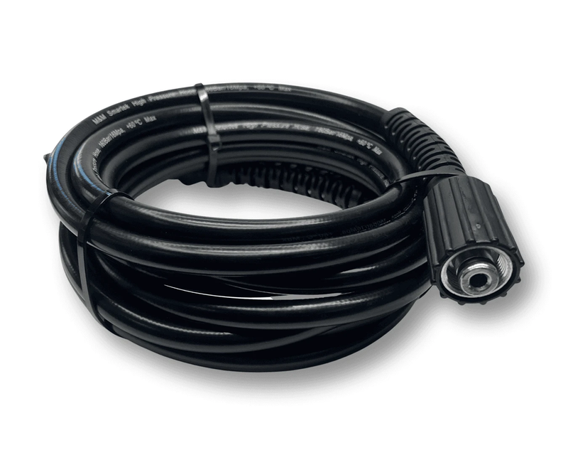 5m Hochdruckschlauch Verlängerung für Black & Decker Hochdruckreiniger M22 IG - 5m-hochdruckschlauch-verlangerung-fur-black-decker-hochdruckreiniger-m22-ig von M&M Smartek®
