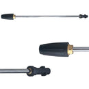 Rotordüse für Kärcher K4 K5 K6 K7 Dreckfräse Bajonett bis zu 207bar hochwertig - rotorduse-fur-karcher-k4-k5-k6-k7-dreckfrase-bajonett-bis-zu-207bar-hochwertig von M&M Smartek®