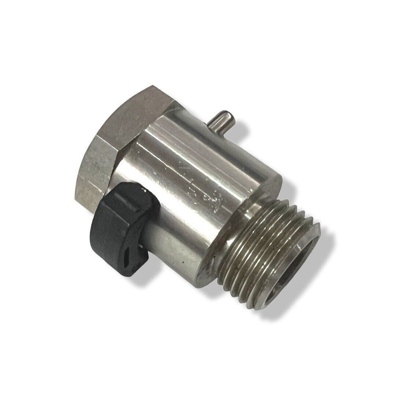 Adapter 11mm Swivel auf M22 AG für / kompatibel zu Kärcher wie 4.424-004.0