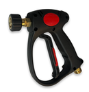 Hochdruckpistole für Kärcher Kränzle ink. Fräsen Vario / Turbo & 5m Schlauch - hochdruckpistole-fur-karcher-kranzle-ink-frasen-vario-turbo-5m-schlauch von M&M Smartek®