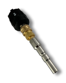 Hochdruckreiniger 5 in 1 Düse Schnellkupplung für Nilfisk D12 Neptune KEW Alto - hochdruckreiniger-5-in-1-duse-schnellkupplung-fur-nilfisk-d12-neptune-kew-alto von M&M Smartek®