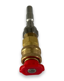 Stecknippel Schnellkupplung D10 für Kränzle Family Pistolen light line+ 5 Düsen - stecknippel-schnellkupplung-d10-fur-kranzle-family-pistolen-light-line-5-dusen von M&M Smartek®