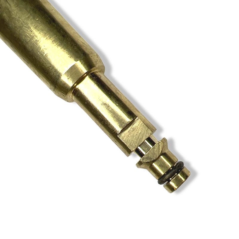 Quick Click Adapter für Kärcher & Workzone Quick Connect Click M22 13,50cm lang - quick-click-adapter-fur-karcher-workzone-quick-connect-click-m22-13-50cm-lang von M&M Smartek®