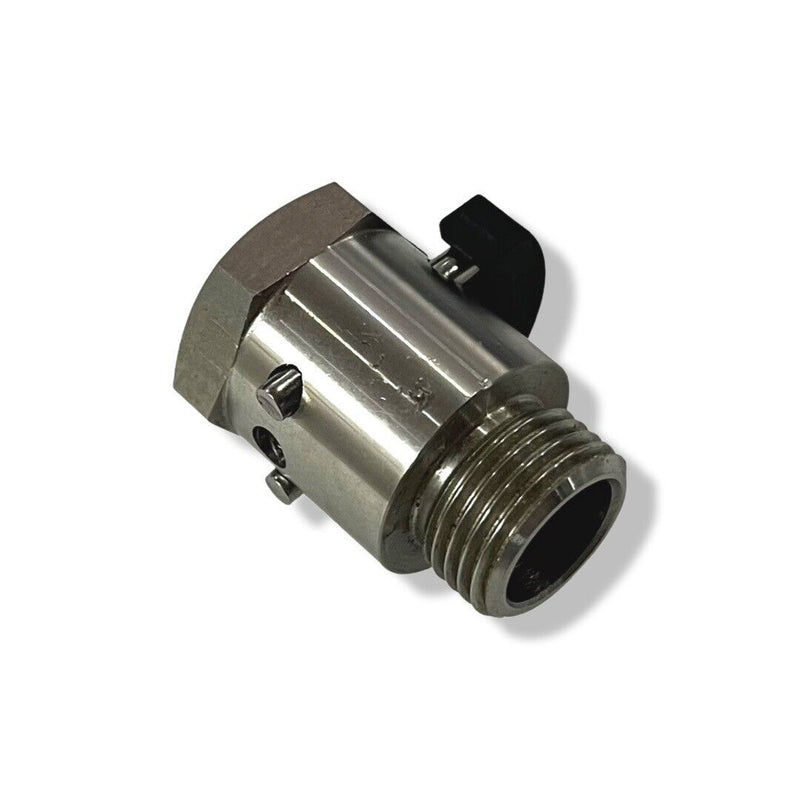 Adapter 11mm Swivel auf M22 AG für / kompatibel zu Kärcher wie 4.424-004.0