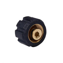 Hochdruck Adapter für Kärcher Pistole Schaumdüse Modell HDS M22 IG M14 x 1,5 AG - hochdruck-adapter-fur-karcher-pistole-schaumduse-modell-hds-m22-ig-m14-x-1-5-ag von M&M Smartek®