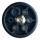 6 in 1 Düse / Einstellbar mit 1/4" & Bajonett Adapter für Kärcher Druckwaschdüse - 6-in-1-duse-einstellbar-mit-1-4-bajonett-adapter-fur-karcher-druckwaschduse von M&M Smartek®