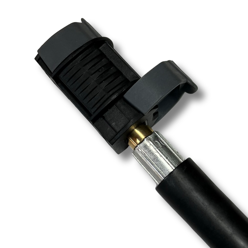 Hochdruck Verlängerung für Kärcher Hochdruckreiniger K2 Clic Schlauch Verbinder