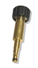 Adapter Quick Click Quick Connect AG auf M22 x 1,5 IG für Kärcher K2 bis K7 - adapter-quick-click-quick-connect-ag-auf-m22-x-1-5-ig-fur-karcher-k2-bis-k7 von M&M Smartek®