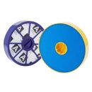 1x HEPA Filter Set für Dyson DC04 DC05 DC08 DC19 DC20 DC21 905401-01 900228-01 - 1x-hepa-filter-set-fur-dyson-dc04-dc05-dc08-dc19-dc20-dc21-905401-01-900228-01 von M&M Smartek®