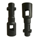 Bajonett Adapter Lanzen für Lavor Kew Nilfisk Alto auf Kärcher K Series - bajonett-adapter-lanzen-fur-lavor-kew-nilfisk-alto-auf-karcher-k-series von M&M Smartek®