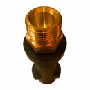 Adapter A Bajonett auf Schraubverschluß M22 kompatibel zu Kärcher 4.762-061.0 - adapter-a-bajonett-auf-schraubverschluss-m22-kompatibel-zu-karcher-4-762-061-0 von M&M Smartek®